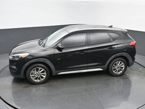 Used 2018 Hyundai Tucson SEL w/ Cargo Package image 39