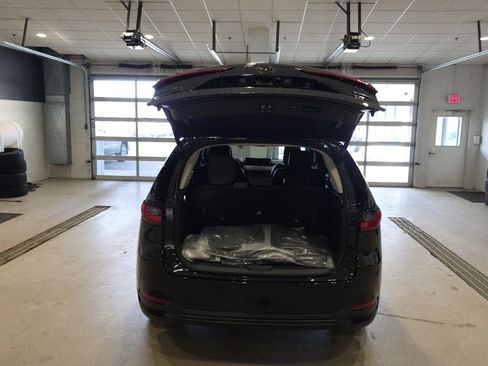 New 2026 MAZDA CX-90 Plug-In Hybrid w/Premium Sport AWD/4WD image 13