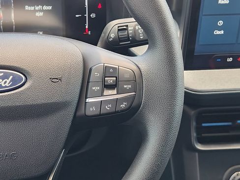 Used 2025 Ford Maverick XLT FWD image 27