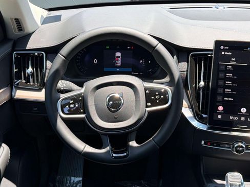 New 2026 Volvo XC90 B5 Plus w/ Protection Package AWD/4WD image 15