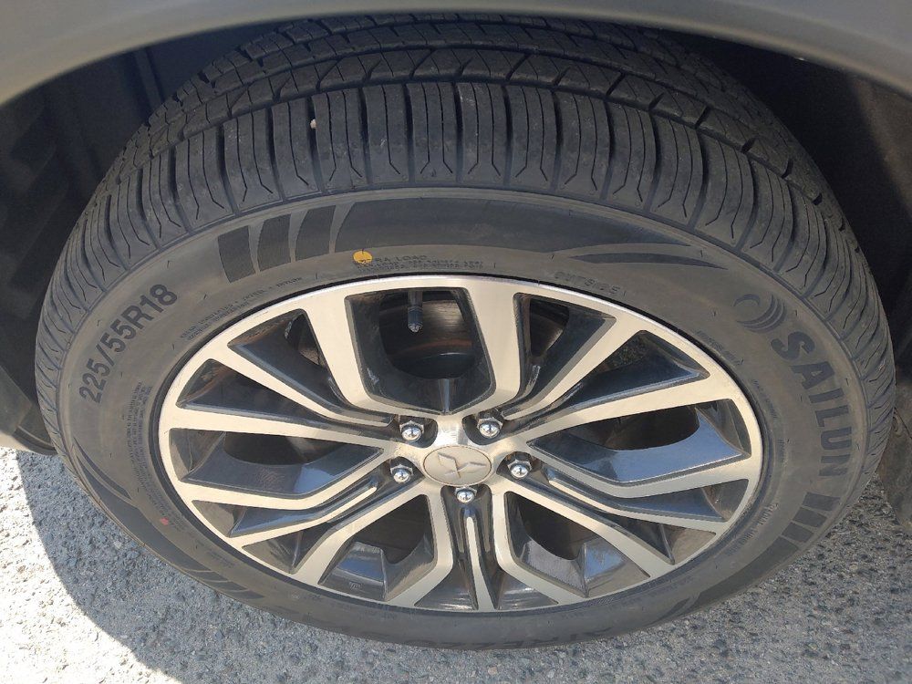 Used 2019 Mitsubishi Outlander Sport LE FWD image 31