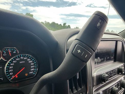 Used 2019 Chevrolet Silverado 2500 LT w/ All Star Edition AWD/4WD image 16