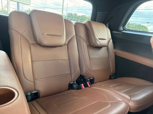 Used 2019 Mercedes-Benz GLS 450 4MATIC image 32