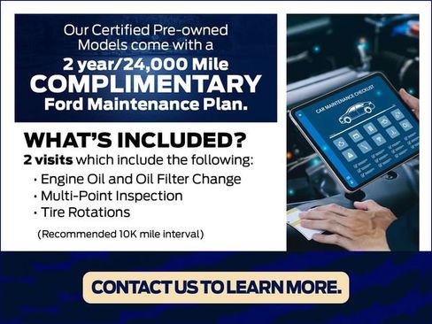 Certified 2020 Ford F150 Raptor AWD/4WD image 35