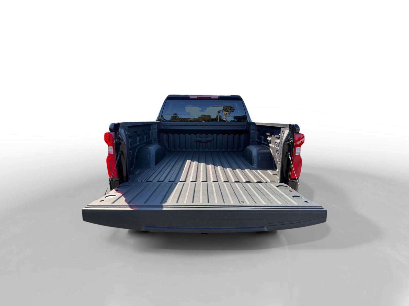 New 2026 Chevrolet Silverado 1500 RST w/ RST Select Package AWD/4WD image 17