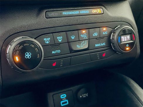 Used 2021 Ford Bronco Sport Big Bend w/ Big Bend Package image 20