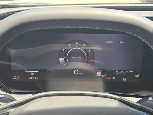 New 2026 Audi SQ5 Premium Plus AWD/4WD image 24