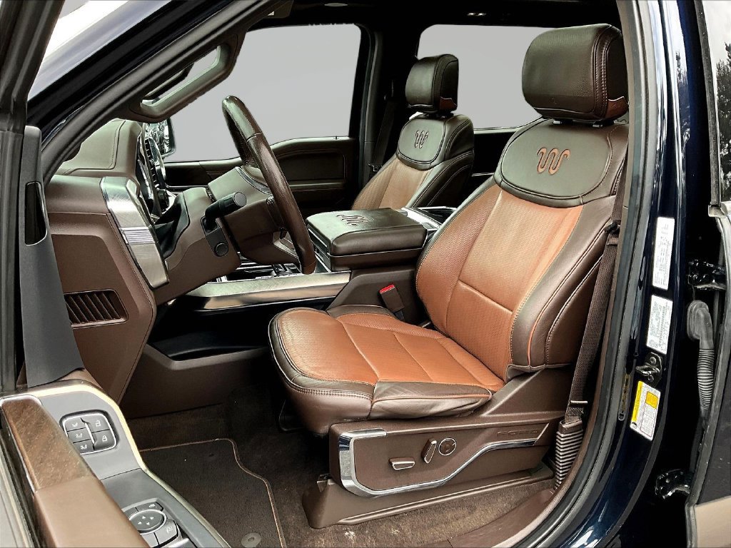 Used 2022 Ford F150 King Ranch AWD/4WD image 24