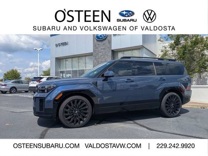 Used 2026 Hyundai Santa Fe Calligraphy