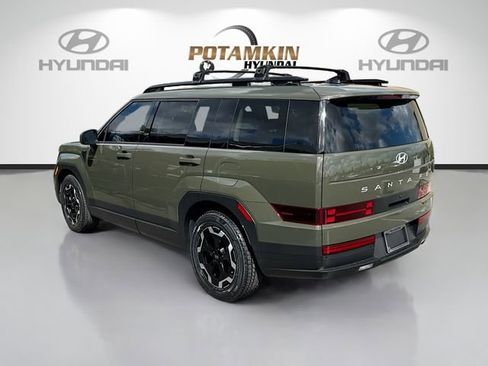 Used 2025 Hyundai Santa Fe SEL image 7