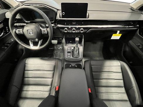 New 2026 Honda CR-V EX-L image 15