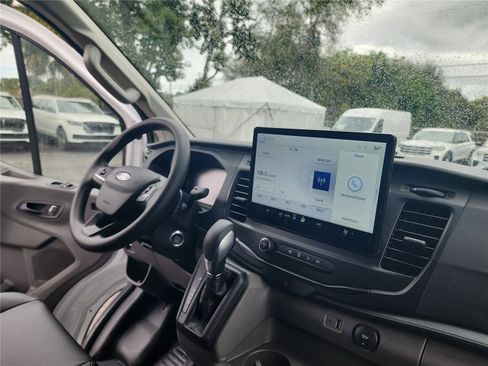New 2026 Ford Transit 250 w/ Load Area Protection Package image 21