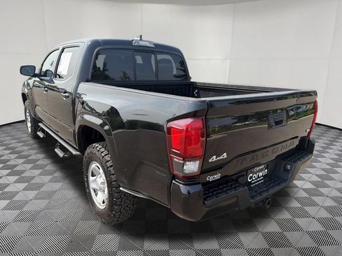 Used 2021 Toyota Tacoma SR AWD/4WD image 5