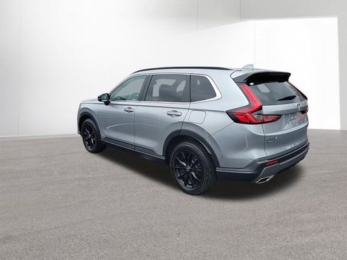 Used 2024 Honda CR-V Sport image 6