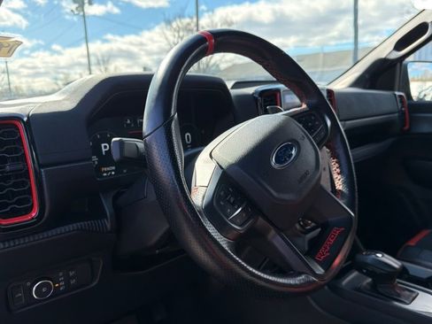 Used 2024 Ford Ranger Raptor image 9