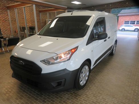 Used 2020 Ford Transit Connect XL FWD image 77