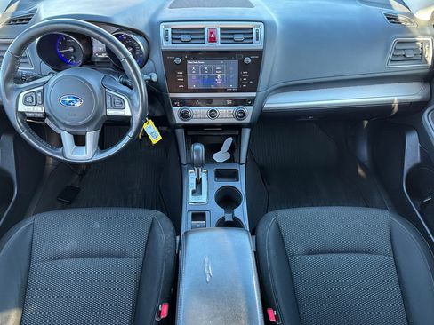 Used 2016 Subaru Outback 2.5i Premium w/ Protection Package #1 image 10