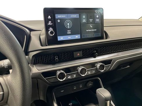 New 2026 Honda CR-V LX image 20