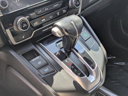 Used 2019 Honda CR-V Touring image 12