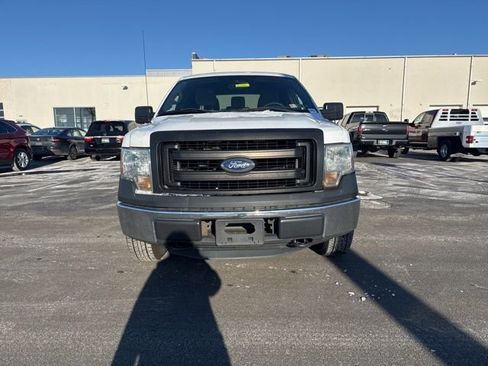 Used 2014 Ford F150 XL w/ Equipment Group 101A Mid image 5