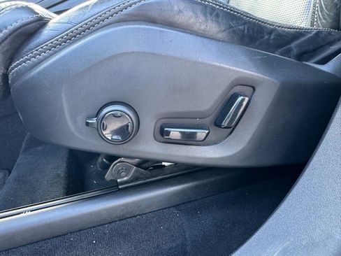 Used 2016 Volvo XC90 T6 Inscription w/ Vision Package AWD/4WD image 24