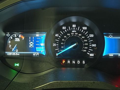 Used 2022 Ford Edge SEL w/ Sport Appearance Package image 20