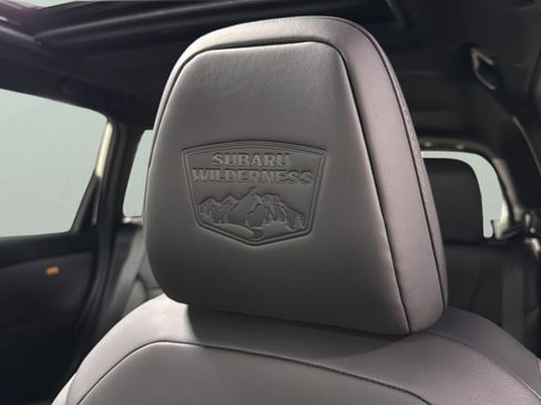 New 2026 Subaru Forester Wilderness AWD/4WD image 19