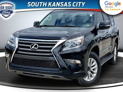 Used 2016 Lexus GX 460 w/ Premium Package AWD/4WD image 1