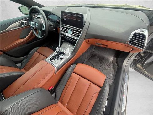 Used 2023 BMW M850i Gran Coupe xDrive image 20