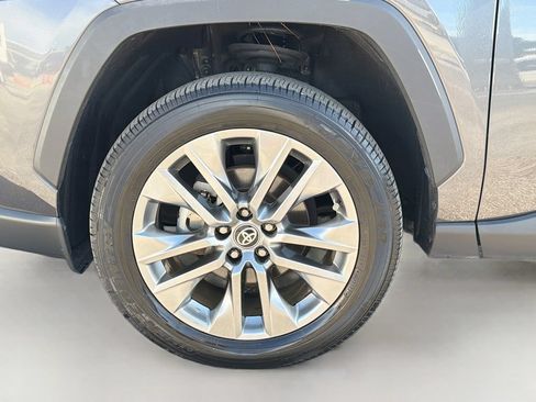 Used 2023 Toyota RAV4 XLE Premium FWD image 43