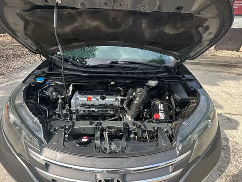 Used 2013 Honda CR-V LX image 34