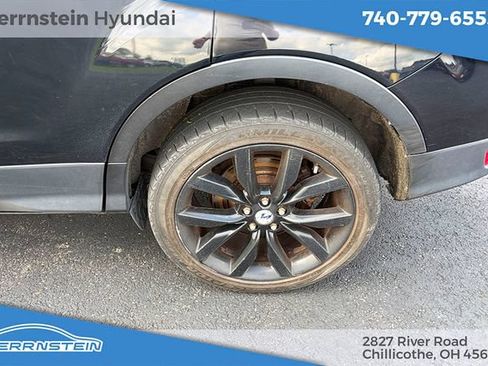 Used 2017 Ford Escape Titanium AWD/4WD image 26