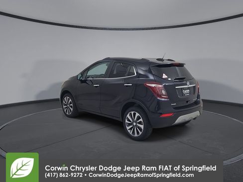 Used 2022 Buick Encore Preferred w/ Safety Package II image 10