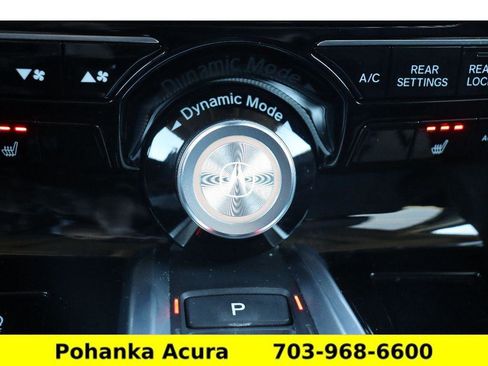 Certified 2024 Acura MDX SH-AWD w/ Technology Package image 19