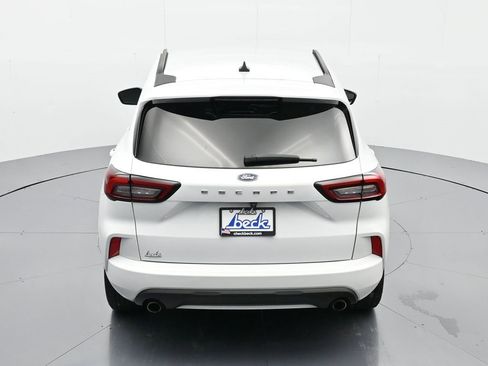 Used 2023 Ford Escape ST-Line image 33