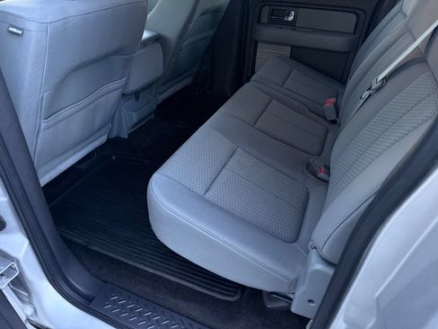 Used 2014 Ford F150 XLT w/ Equipment Group 302A Luxury AWD/4WD image 38