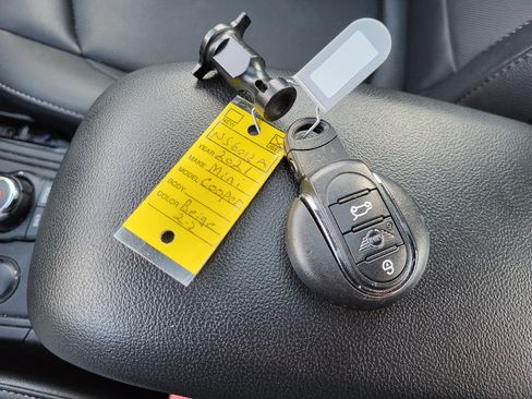 Used 2021 MINI Cooper Countryman image 9