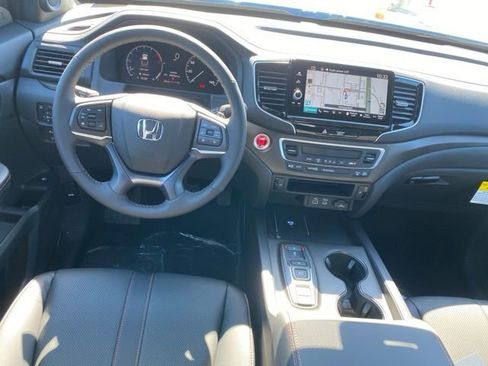 New 2025 Honda Ridgeline TrailSport+ image 13