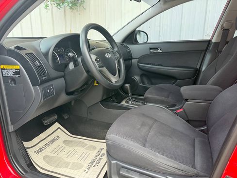 Used 2011 Hyundai Elantra w/ Popular Equipment Pkg 2 FWD image 15