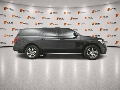 Used 2022 Ford Expedition Max Limited AWD/4WD image 45