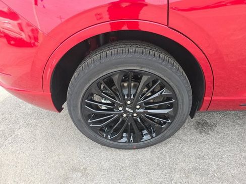 New 2026 Lincoln Corsair Premiere image 13