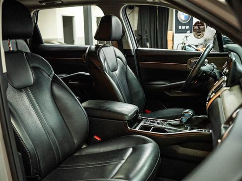 Used 2023 Kia Sorento X-Line EX image 15