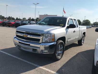 Used 2011 Chevrolet Silverado 1500 LT w/ All-Star Edition