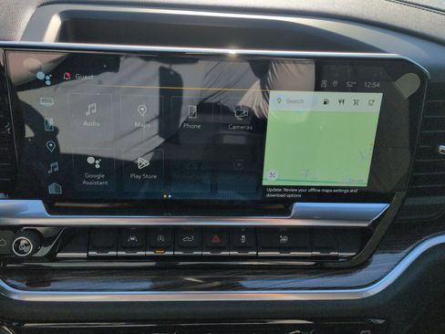 New 2026 Chevrolet Silverado 1500 LT image 73