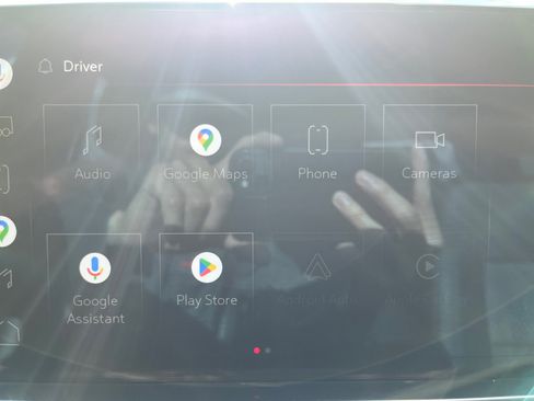 Used 2022 GMC Sierra 1500 SLT image 14