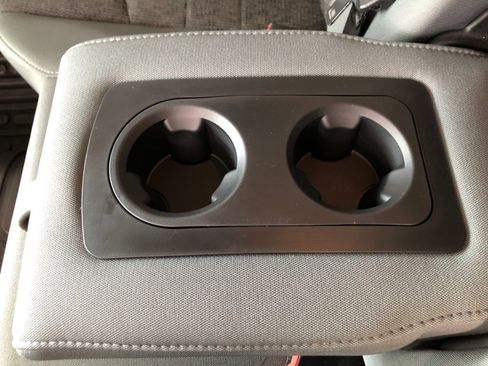 Used 2016 RAM 1500 Outdoorsman AWD/4WD image 12