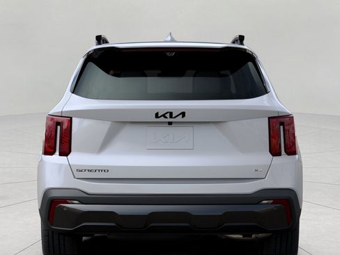 New 2026 Kia Sorento SX Prestige image 13