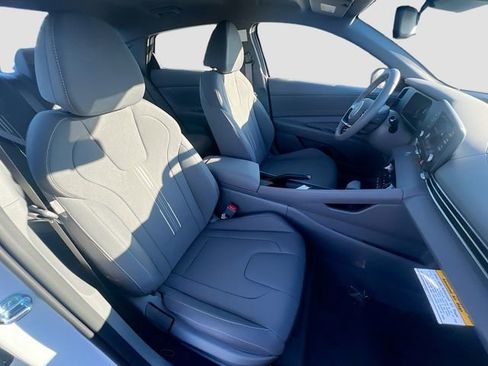 New 2026 Hyundai Elantra Sport image 25