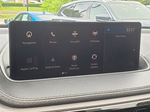 Certified 2022 Acura MDX SH-AWD w/ Advance Package image 26