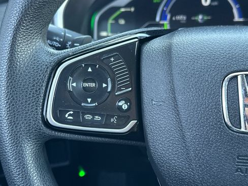 Used 2019 Honda Clarity Plug-In Hybrid image 29